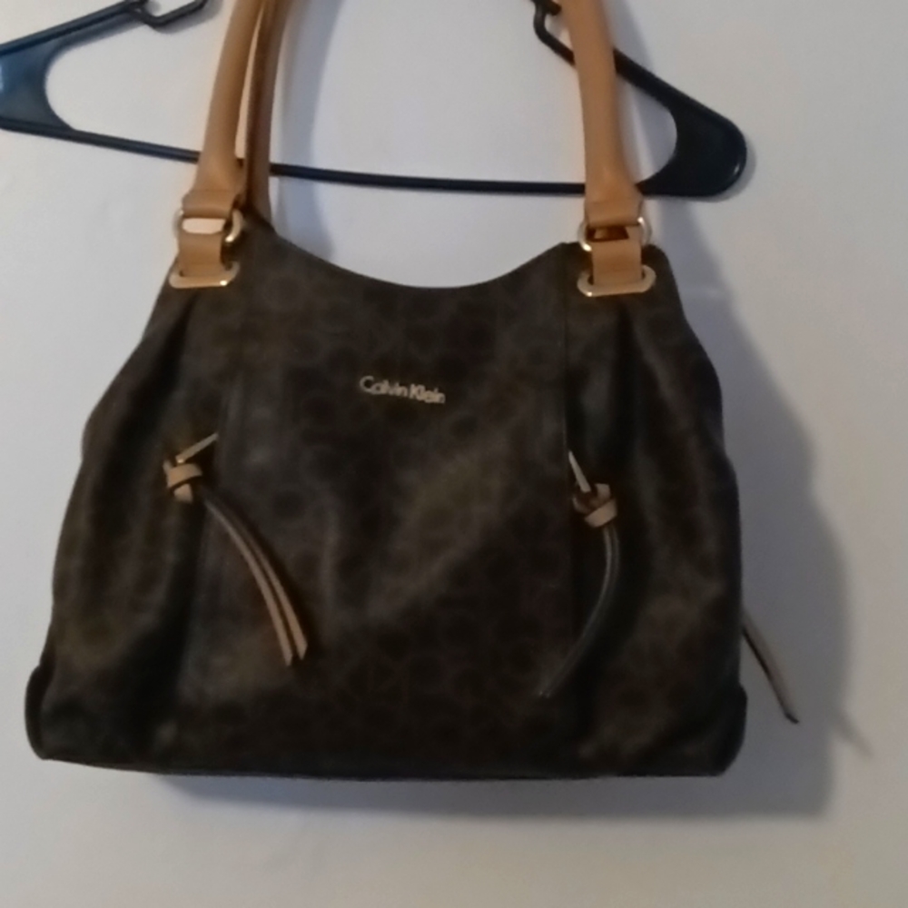 Calvin Klein bag PLEASE READ DISCRIPTION!!!!!!